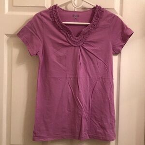 💖 Hillard & Hanson Women’s Tee Tops
